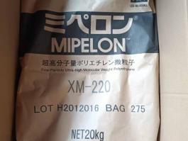 三井超高分子量聚乙烯 MIPELON