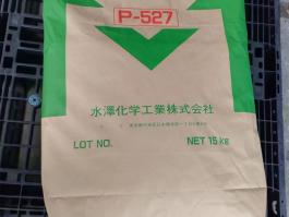 日本水泽二氧化硅