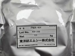 锂电池铝塑膜用胶水PMA-KH